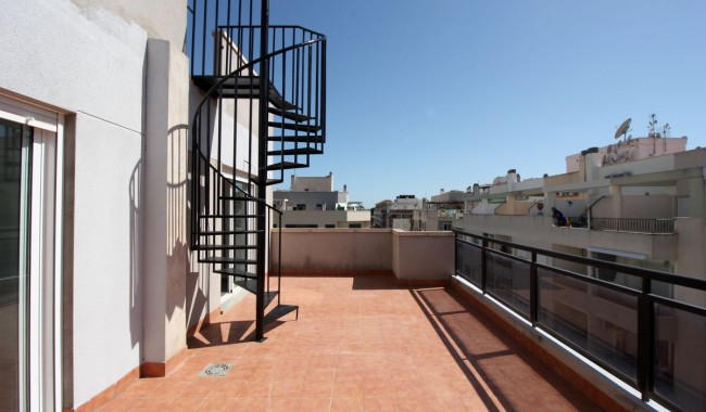 Lägenhet - Begagnad - Formentera del Segura - LA-4581