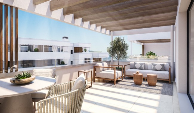 Apartament - Nowa konstrukcja - San Juan Alicante - San Juan Alicante