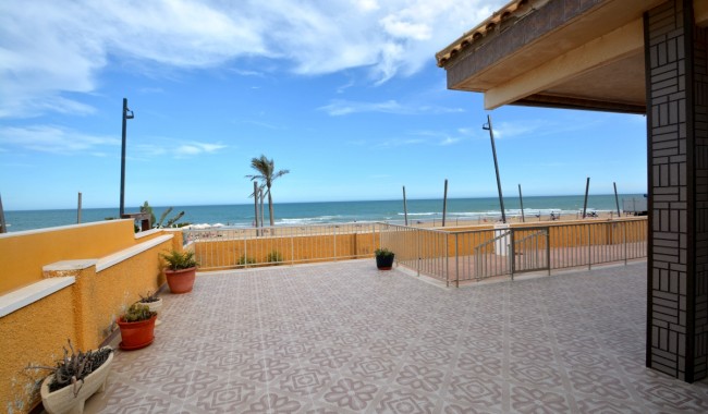 Sprzedaż - Bliźniak - Guardamar - Playa centro