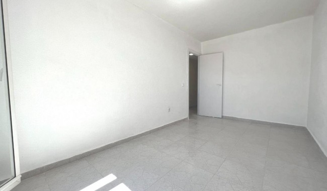 Begagnad - Lägenhet - Torrevieja - Centro