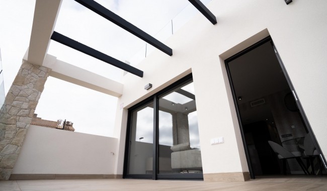 Adosado - Nueva construcción  - Orihuela Costa - RS-5075