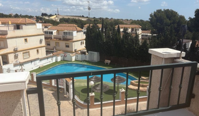Adosado - Segunda mano - Algorfa - Algorfa