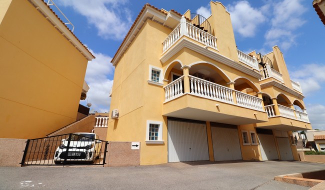 Adosado - Segunda mano - Algorfa - Montemar