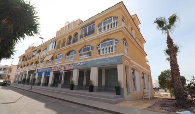 Adosado - Segunda mano - Benijófar - Benijofar - Village