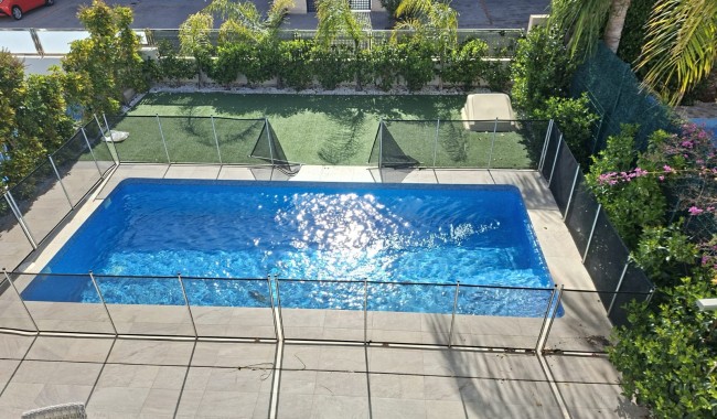 Adosado - Segunda mano - Ciudad Quesada/Rojales - Ciudad Quesada