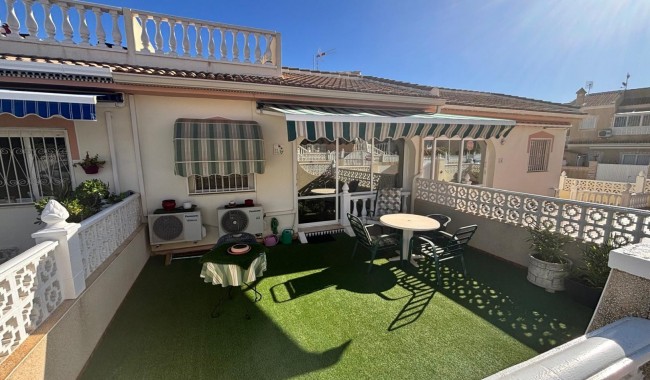 Adosado - Segunda mano - Ciudad Quesada/Rojales - Doña Pepa