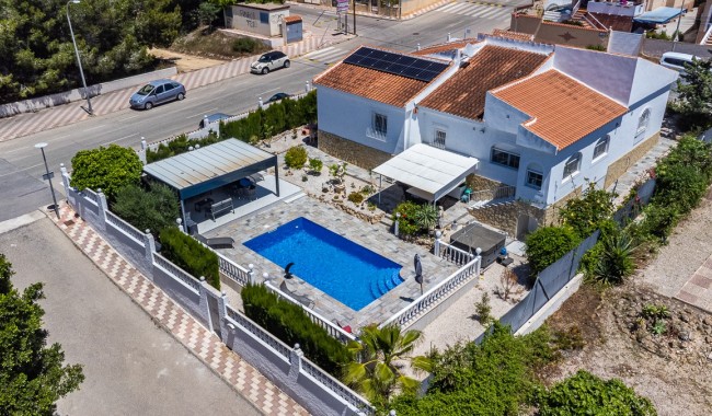 Adosado - Segunda mano - La Marina - LA MARINA