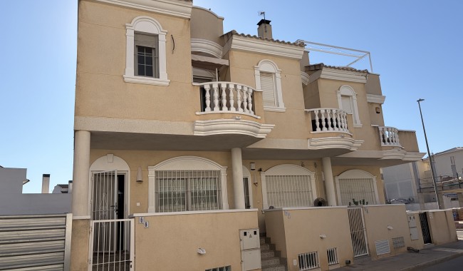Adosado - Segunda mano - Las Heredades - Costa Blanca