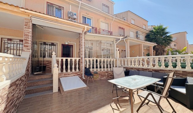 Adosado - Segunda mano - Orihuela Costa - La Zenia