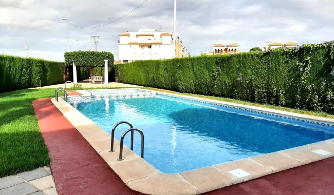 Adosado - Segunda mano - Orihuela Costa - Orihuela costa