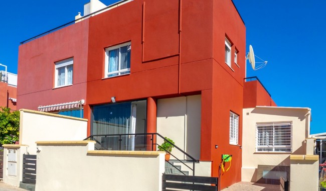 Adosado - Segunda mano - Orihuela Costa - Villamartín