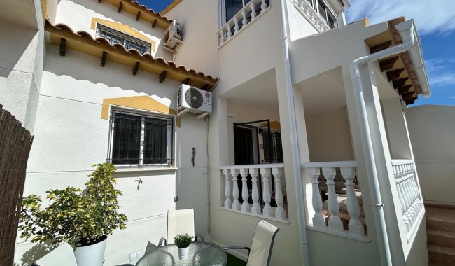 Adosado - Segunda mano - Orihuela - La Florida