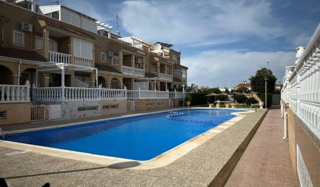 Adosado - Segunda mano - Orihuela - Punta Prima
