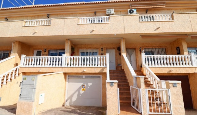 Adosado - Segunda mano - Redován - VR-5235