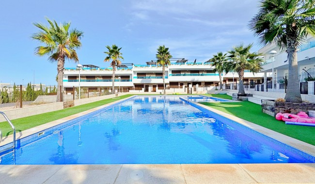 Adosado - Segunda mano - Torrevieja - Los Balcones