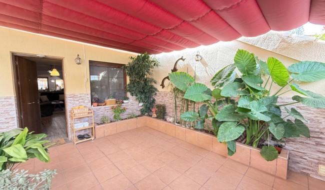 Adosado - Segunda mano - Torrevieja - Los Balcones