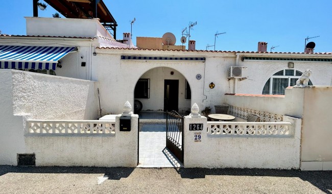 Adosado - Segunda mano - Torrevieja - San Luis