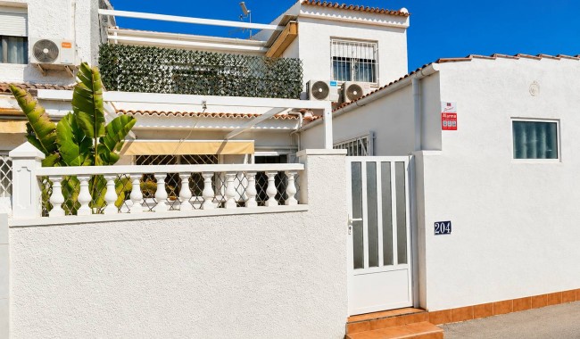 Adosado - Segunda mano - Torrevieja - Torrevieja
