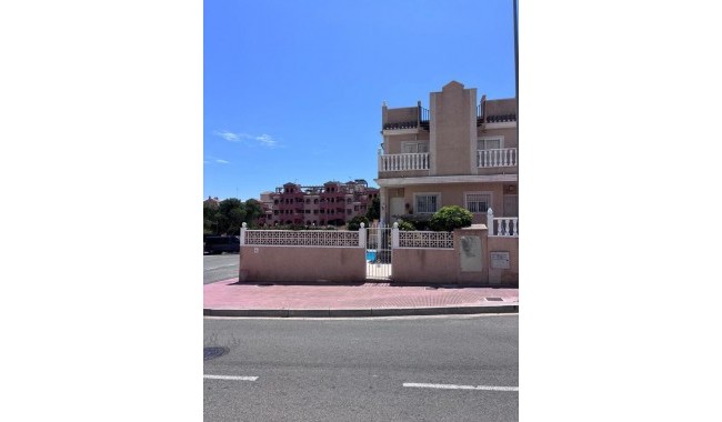 Adosado - Segunda mano - Villamartín - Costa Blanca