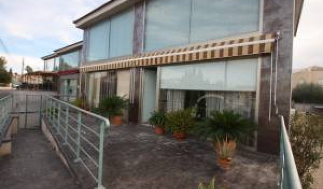 Affärslokaler - Begagnad - Ciudad Quesada/Rojales - LE-2754