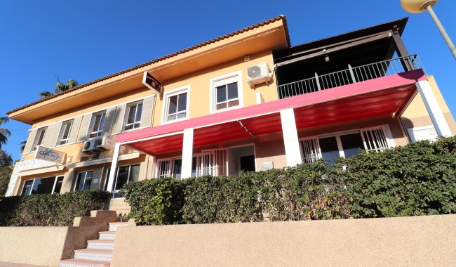 Affärslokaler - Begagnad - Ciudad Quesada/Rojales - VR-7241