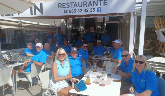 Affärslokaler - Begagnad - Orihuela - Cabo Roig