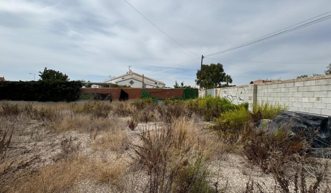Affärslokaler - Begagnad - Orihuela - Orihuela costa