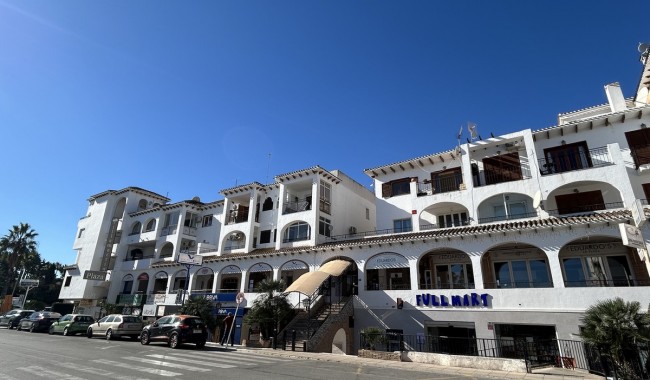 Affärslokaler - Begagnad - Orihuela - Villamartín