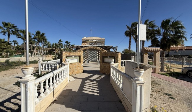 Affärslokaler - Begagnad - Orihuela - Villamartín