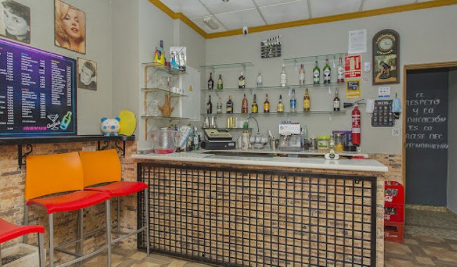 Affärslokaler - Begagnad - Torrevieja - Centro