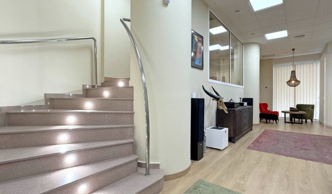 Affärslokaler - Begagnad - Torrevieja - Torrevieja