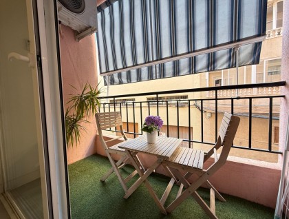 Alquiler a largo plazo - Apartamento - Torrevieja - Antonio Machado