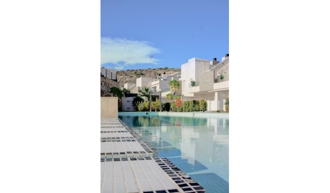 Apartament - Nowa konstrukcja - Algorfa - La finca golf
