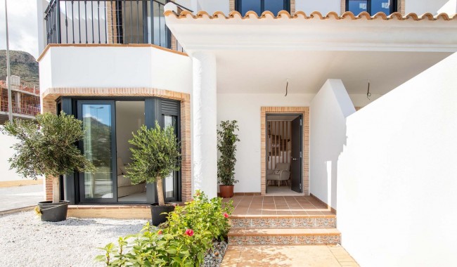Apartament - Nowa konstrukcja - Cox - San Fernando