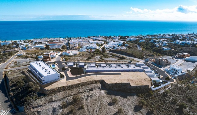 Apartament - Nowa konstrukcja - Mojacar - Descargador