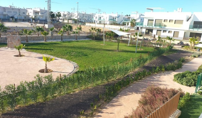 Apartament - Nowa konstrukcja - Orihuela - SP-5261
