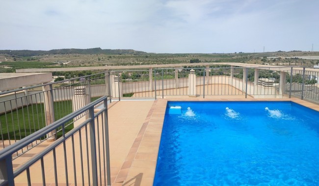 Apartament - Nowa konstrukcja - San Miguel de Salinas - San Miguel de Salinas
