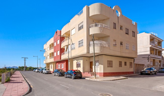 Apartament - Sprzedaż - Algorfa - Algorfa Centro