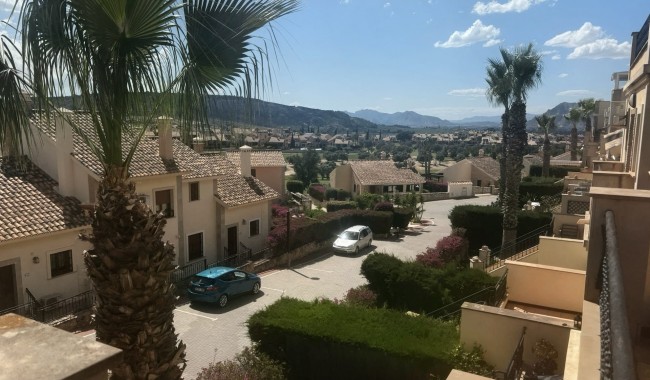 Apartament - Sprzedaż - Algorfa - La finca golf