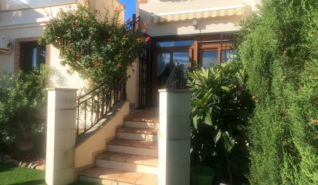 Apartament - Sprzedaż - Algorfa - La finca golf