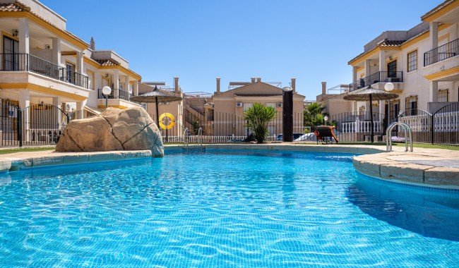 Apartament - Sprzedaż - Algorfa - Montemar