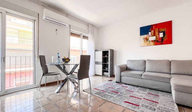 Apartament - Sprzedaż - Alicante - Center