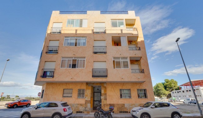 Apartament - Sprzedaż - Almoradi - Almoradi Centro