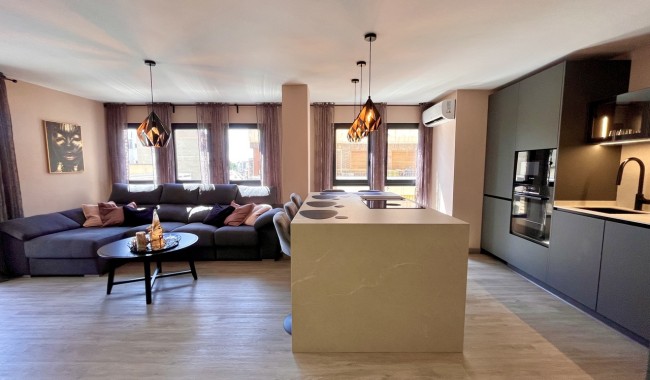 Apartament - Sprzedaż - Almoradi - Almoradi