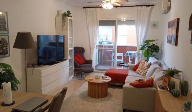 Apartament - Sprzedaż - Almoradi - Almoradi