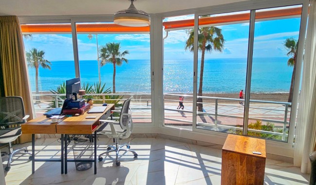 Apartament - Sprzedaż - Altea - Altea Centro