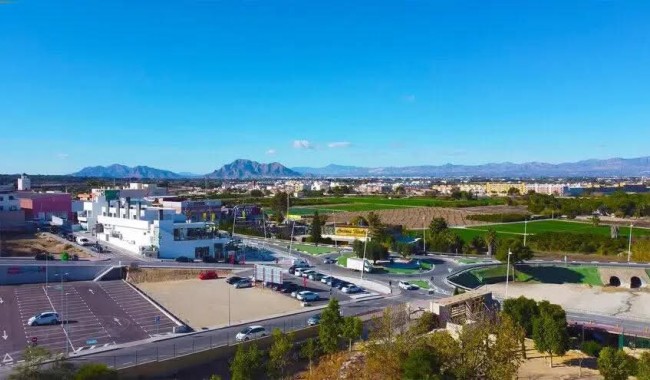 Apartament - Sprzedaż - Benijófar - Benijófar