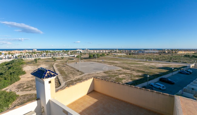 Apartament - Sprzedaż - Cabo Roig - Cabo Roig