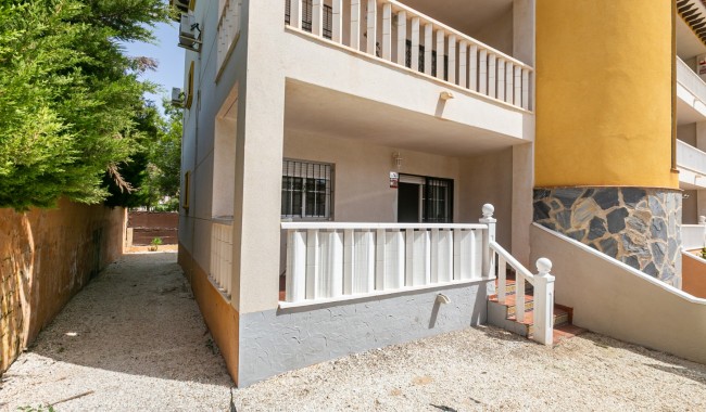 Apartament - Sprzedaż - Cabo Roig - Cabo Roig