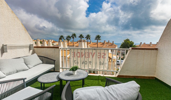 Apartament - Sprzedaż - Cabo Roig - Cabo Roig